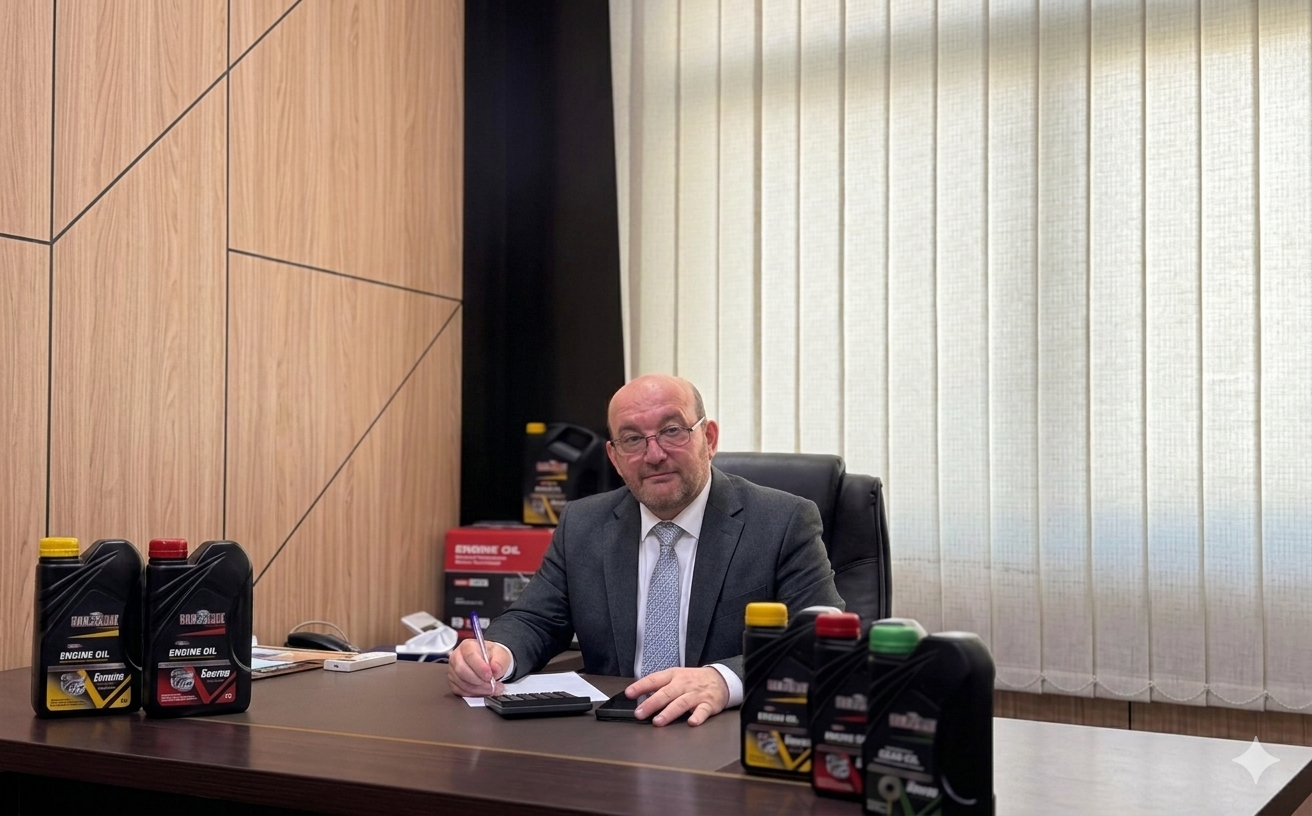 DELUXE Manufacturing Facility