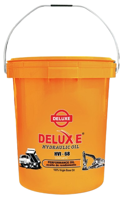 DELUXE HVI-68
