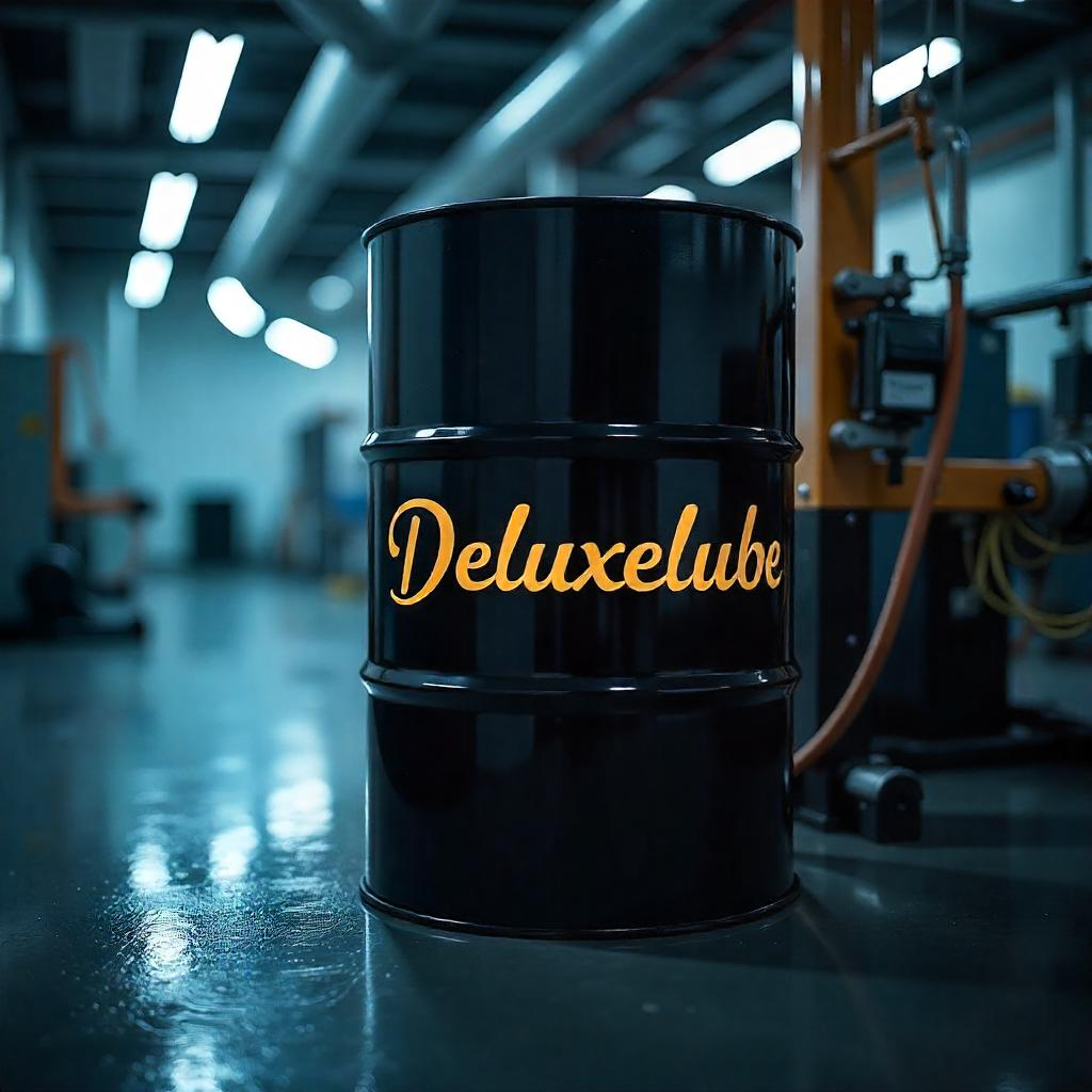 Brake Fluid